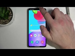 How to Enable / Disable Airplane Mode on SAMSUNG Galaxy A41