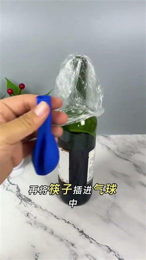 Tips for Sealing How to Store Unfinished Beverages Without Spilling a Drop #LifeHacks #Pra