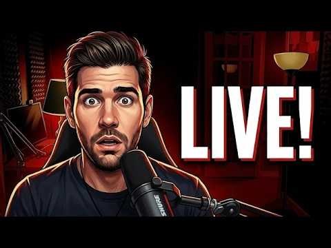 Is Christianity True? Atheists Challenge Jon Steel LIVE (The Big Jon Steel Show Ep. 195)