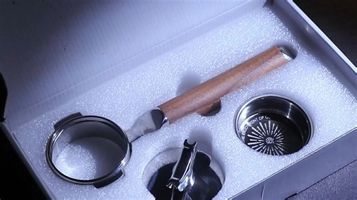 用实力，精控咖啡风味！