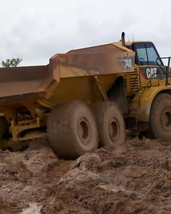 153K views · 1.3K reactions | Team Salvage is caught in deep think mud and needs to pull out both a moxy and a dozer before a tropical storm swamps both of them. #AussieSalvageSquad | Discovery Channel Australia | Facebook