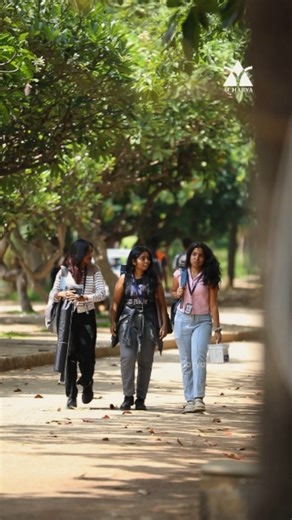 Step into daily life at Acharya’s NRV School of Architecture — where ideas take shape through sketches. From concept to creation, it’s architecture in action." . . . . . #Reels #Architecture #DIML #acharyans #collegelife #acharya #education | Acharya Institutes