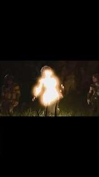 I Turned Kagha Against the Shadow Druids Baldur’s Gate 3 Cutscene