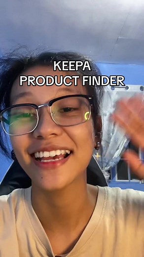 How to use Keepa Product Finder? Here you go! #ProductResearcher #ProductResearch #AmazonVA #AmazonSellerVirtualAssistant #VirtualAssistant #Keepa #Amazon #fyp #wfh