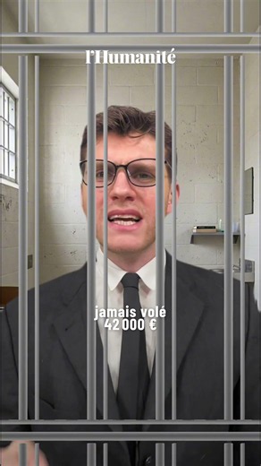 Jean Rapiat, le voleur de cagnottes, a la solution pour se faire pardonner !