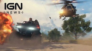 Call of Duty: Black Ops 4's battle royale mode, Blackout, will feature 80 players when the beta launches next week, although that number may change for launch or at some point in the future. | IGN