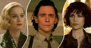 New Movies & TV Shows Streaming in October 2023: What To Watch on Netflix, Prime Video, Disney , and More