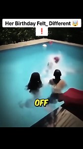 Her Birthday Felt_ Different 🤯❗ #animation #educational #historytok #scary #horrorstory | True Stories And Facts