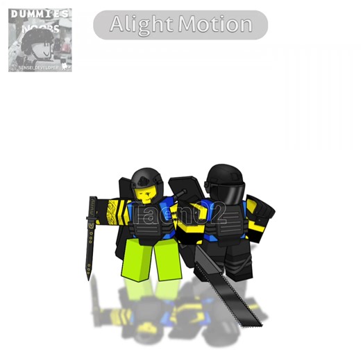 Dvn Sparta x Trident: Epic Roblox Edit