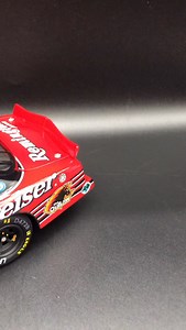2000 Dale Earnhardt, Jr. No. 8 Budweiser Texas Win Raced Version Custom with custom stat card. Inspired by the 2010 versions. #dalejr #nascar #racecargraveyard | Racecar Graveyard