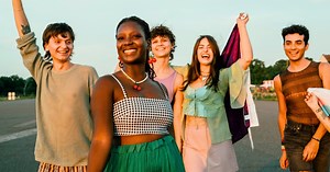 How Many Friends Do You Actually Need? Science Says This Is the Number.