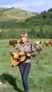 “The Circle Game” is a song by Canadian singer-songwriter Joni Mitchell composed in 1966. Have a great night! One of her most-covered songs, it was originally recorded by Ian & Sylvia in 1967, and then by Buffy Sainte-Marie the same year, and by Tom Rush for his 1968 album of the same name. Mitchell recorded it for her 1970 album Ladies of the Canyon; it also appears on her 1974 live album Miles of Aisles. The song shares a title with an award-winning collection of poetry from 1964 by fellow Can