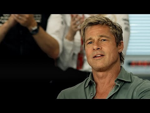 F1® LA PELÍCULA | Tráiler Oficial