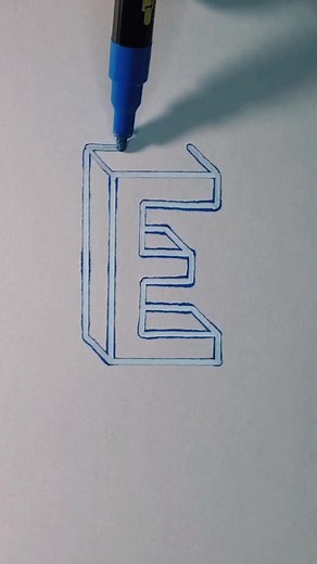 Der nächste Buchstabe im Alphabet