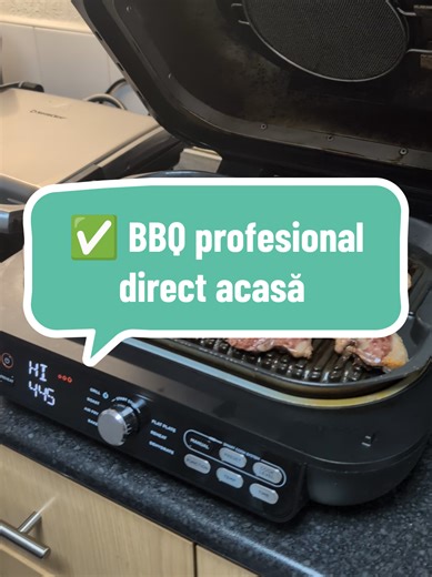 Finally… BBQ taste without charcoal or gas 🔥 Ninja Woodfire Electric BBQ grills, smokes & air fries at the same time. Fast heating, real woodfire flavour and perfect steak every time. Just plug in and cook — no stress, no smoke, only flavour. Perfect for garden, patio or balcony cooking. 🛒 Available now on TikTok Shop. #ninjawoodfire ##steak #electricbbq #tiktokshop #bbq @Ninja UK