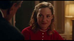 Phantom Thread TV Movie Trailer