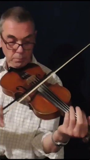 Peak's 2 Step - Cajun Fiddle