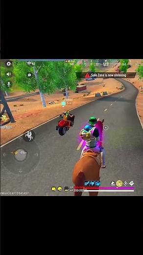 FREE FIRE AURA MOMENTS 🗿🥀 #shorts#freefire #mustiff