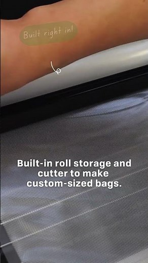 NEW NESCO Premium Liquid Vacuum Sealer