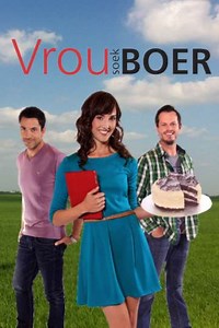 Vrou Soek BOER - Movie
