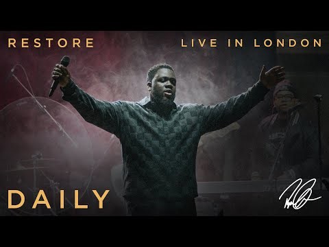 Ryan Ofei - Daily (Official Video)