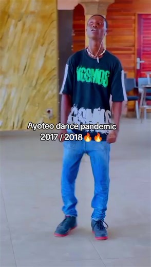 Ayoteo dance pandemic 2017 / 2018🔥🔥@Téo smoks 🌍@ᴛʜᴇ_ᴷɪᴰ_ʜɪɴᴇs @Ayo & Teo #ayoteo #shmateo #teo_smoks @🌬️ U Z I V E R T