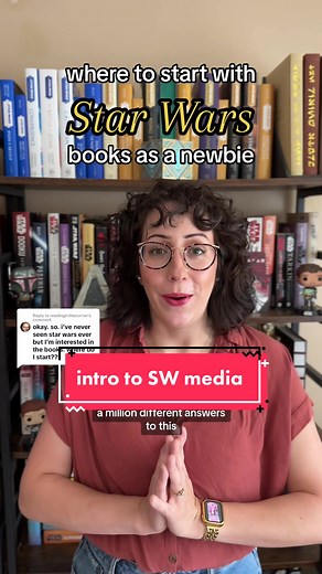 Exploring Star Wars Books: Your Ultimate Guide