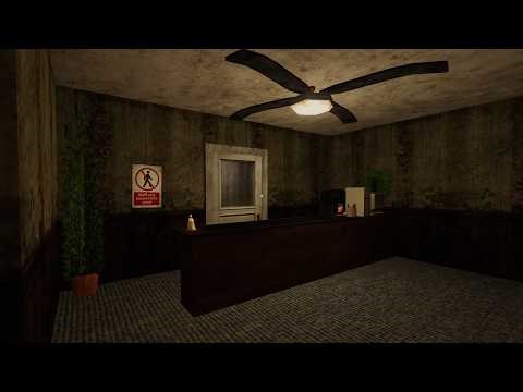 I SHOULD NOT HAVE STAYED AT THIS HOTEL.... PSYCHO INN