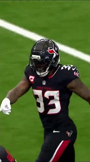 Special things are happening at NRG Stadium 🏟️