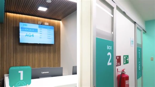 VIDEO | Metro inaugura su primer centro de salud: conoce aquí en qué estaciones se encuentran | The Clinic