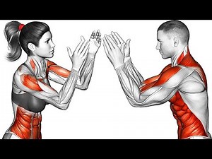 Beginner Friendly 10-Minute Workout – No Equipment Needed! Full Body Home Exercise