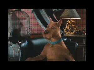 Scooby-Doo (2002) - Scooby's Interview