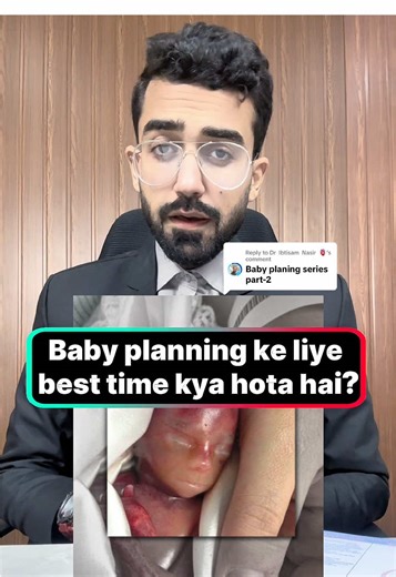 Best Time for Baby Planning: Tips for Couples