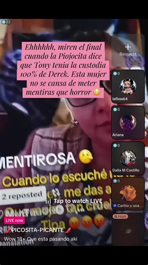 #dereklocas #derekrosacase #derekrosa #casoderekrosa #derekrosahialeah | derek rosa