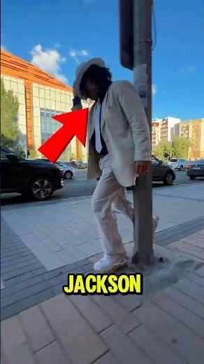 This Michael Jackson Lookalike Finally Got His Revenge 😳🔥