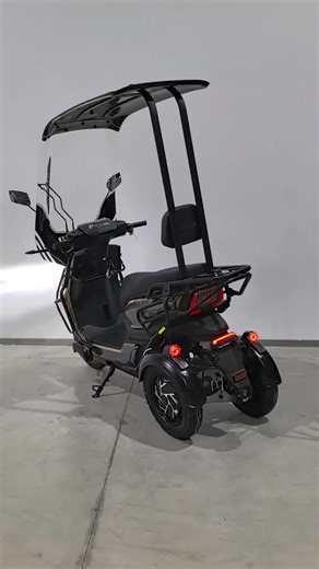 Explore the Best Electric Scooter Tricycles and Bikes