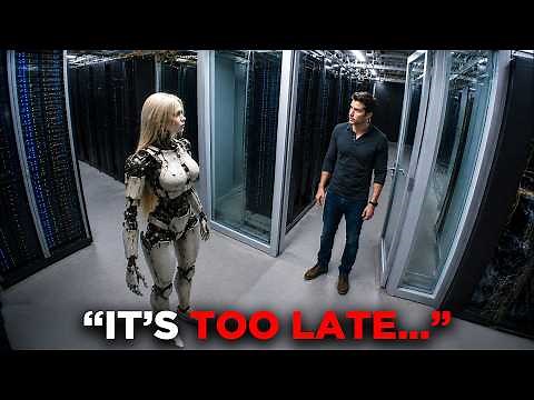 10 Times AI Said Things That Scientists Still Can't Explain - Part 2