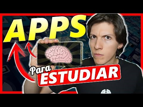 📱 10 APPS to STUDY FASTER (and concentrate better) | Study Techniques #13