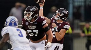 Mississippi State football opens season vs. Memphis: Live score, game updates
