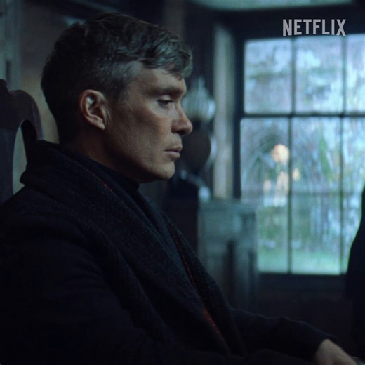 The Immortal Man Soundtrack from the Netflix film, available March 6th. Featuring: ▪️Grian Chatten, Tom Coll, Carlos O'Connell of Fontaines D.C. ▪️Amy Taylor of Amyl & The Sniffers. ▪️Girl In The Year Above ▪️Lankum ▪️Nick Cave | Peaky Blinders