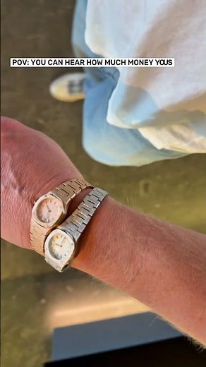 The Smart Way to Build Your Watch Collection | Unisex
