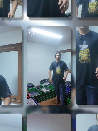 DELLလား HPလား Lenovo လား ဂိုထောင်ရှင်းဈေးနဲ့ ရမယ်! #Foryou #FYP #Lenovo #DELL #HP #Laptop #clearance