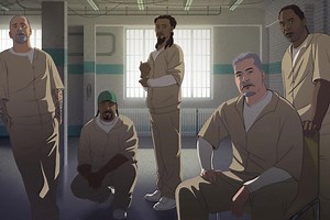 Stream It Or Skip It: ‘It’s A Hard Truth, Ain’t It’ On HBO, A Documentary Created By Inmates At The Prison Where ‘O.G’ Was Shot