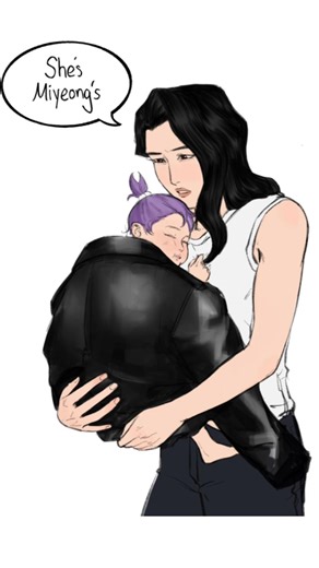 Celine Brings Baby Rumi Home For The First Time!😳👶🍼 KPop Demon Hunters