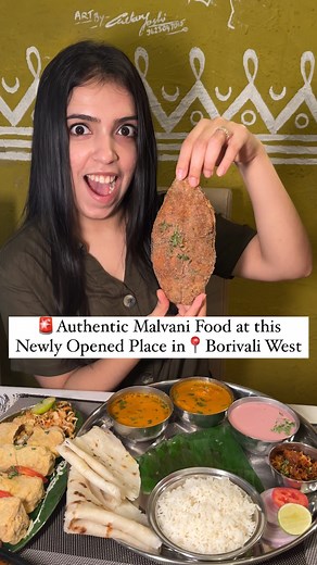 108K views · 59 reactions | Authentic Malvani Food at this Newly...