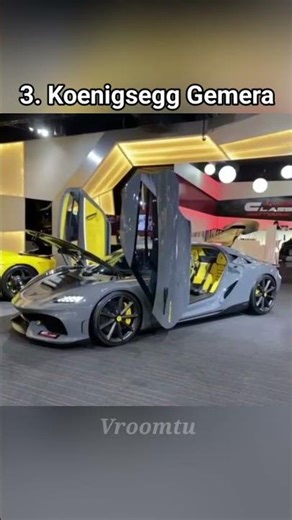 "Supra has way more horsepower." -Supra Kids