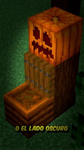 Buenafama on Instagram: "La Verdad Del Compostador En Minecraft #minecraft"