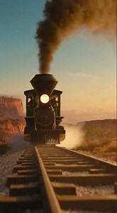 The Transcontinental Railroad — The Iron Line That Built America