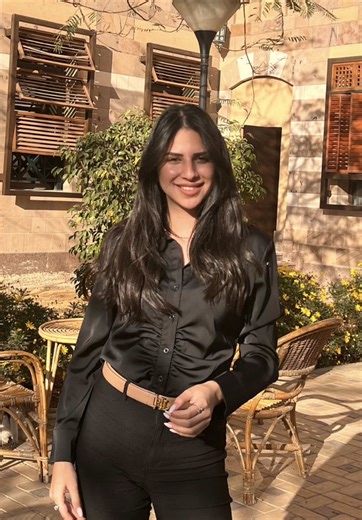 Mrs.Mariam El Gabalawy على TikTok