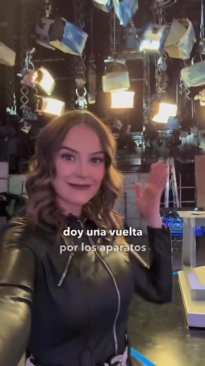 Descubre el proceso de un programa de TV